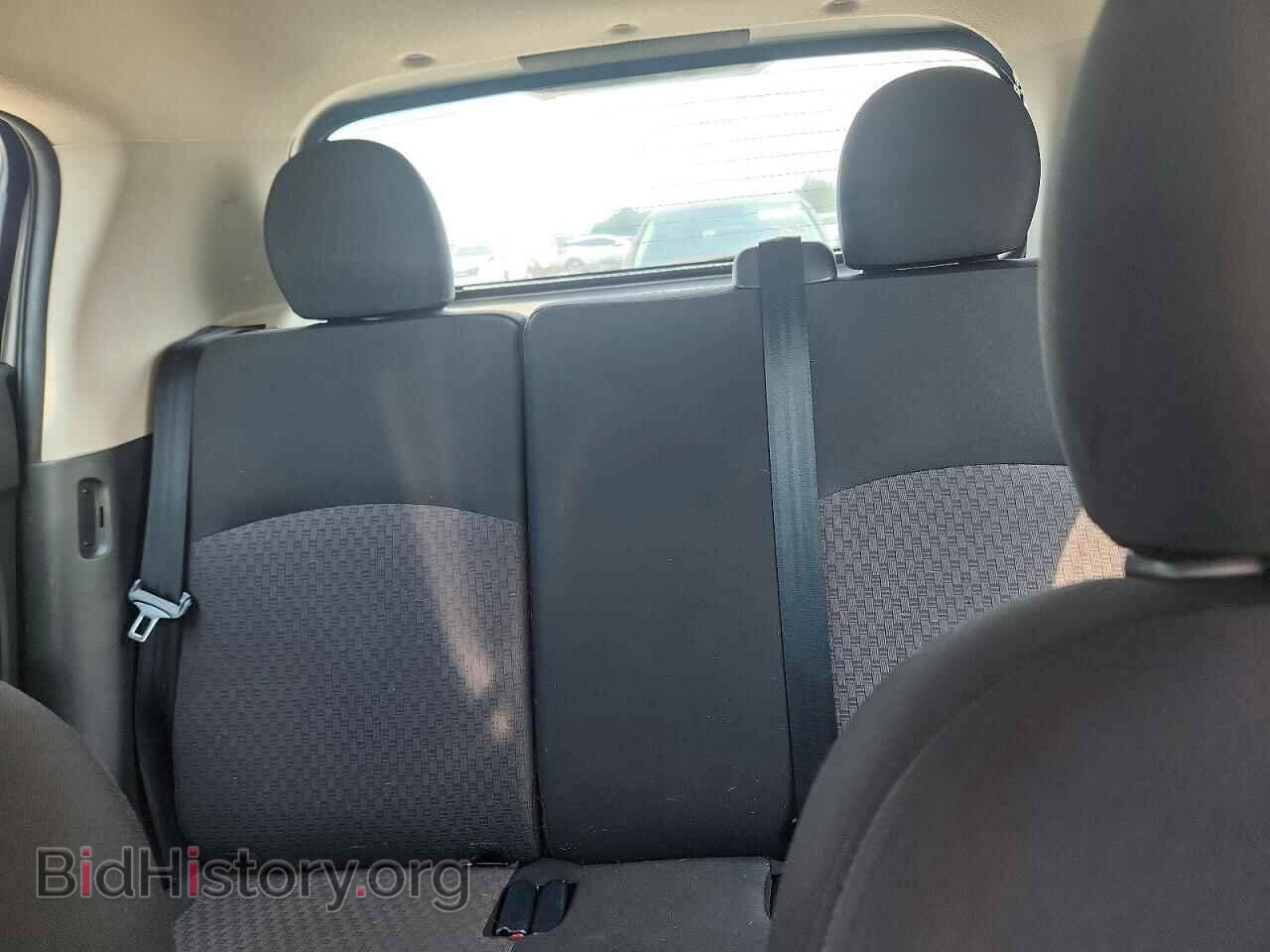 2020 MITSUBISHI MIRAGE - VIN: ML32A3HJ8LH010899 - Photo 10