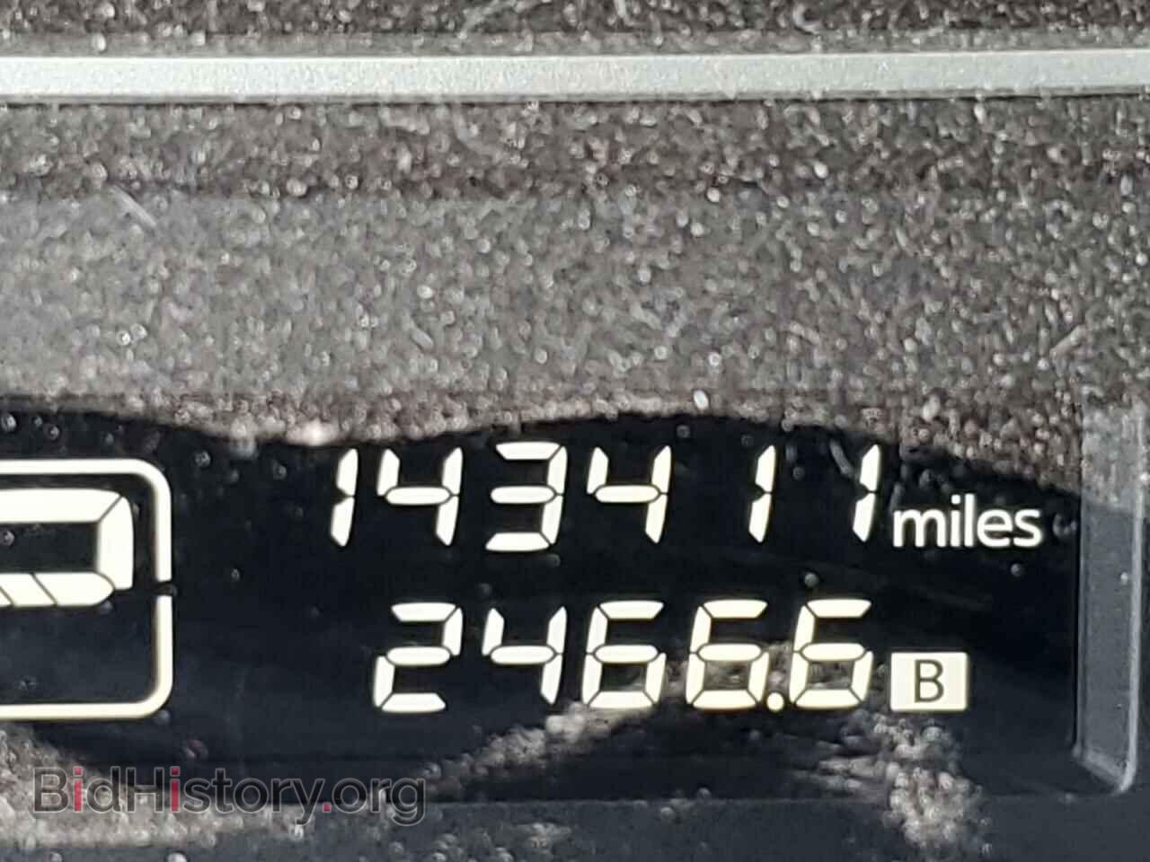2014 NISSAN PATHFINDER - VIN: 5N1AR2MM4EC633184 - Фото 8