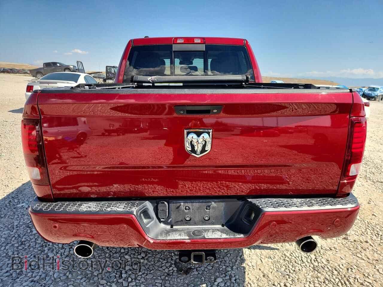 2015 RAM 1500 - VIN: 1C6RR7MT1FS507441 - Фото 6