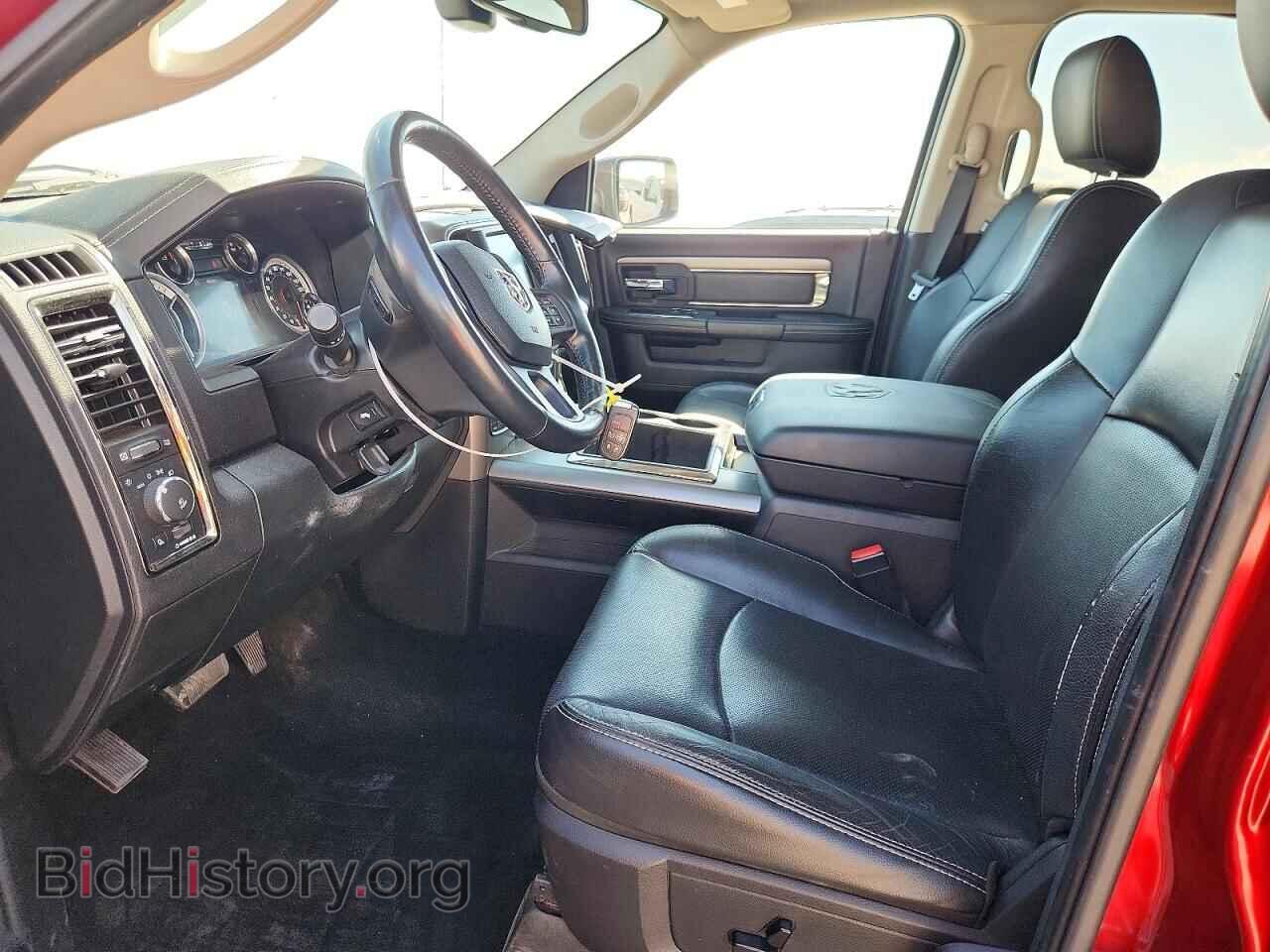 2015 RAM 1500 - VIN: 1C6RR7MT1FS507441 - Фото 7