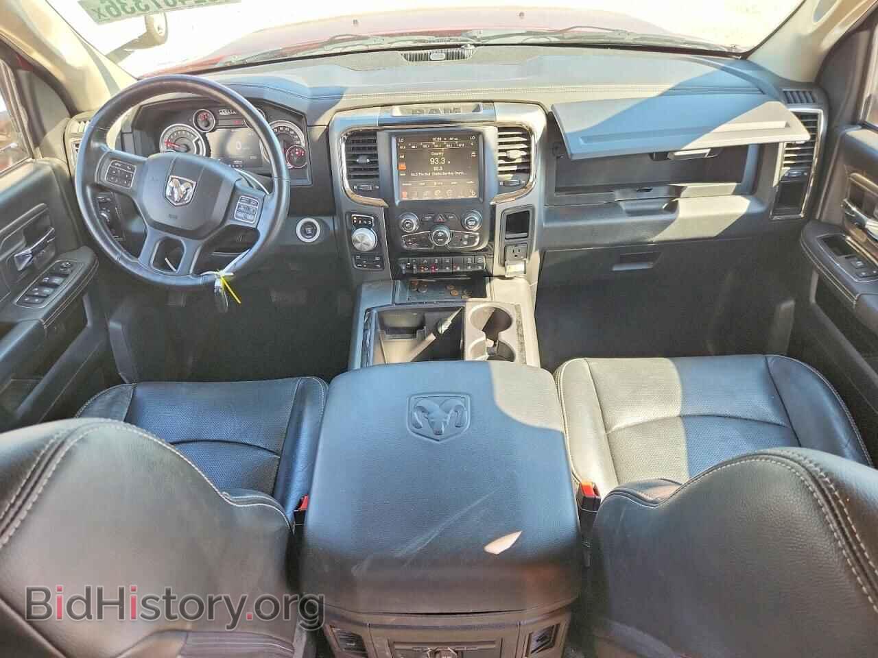 2015 RAM 1500 - VIN: 1C6RR7MT1FS507441 - Фото 8
