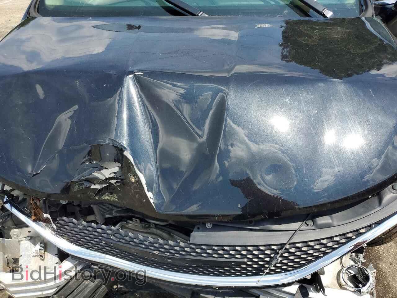 2020 CHRYSLER PACIFICA - VIN: 2C4RC1GG8LR112823 - Photo 12