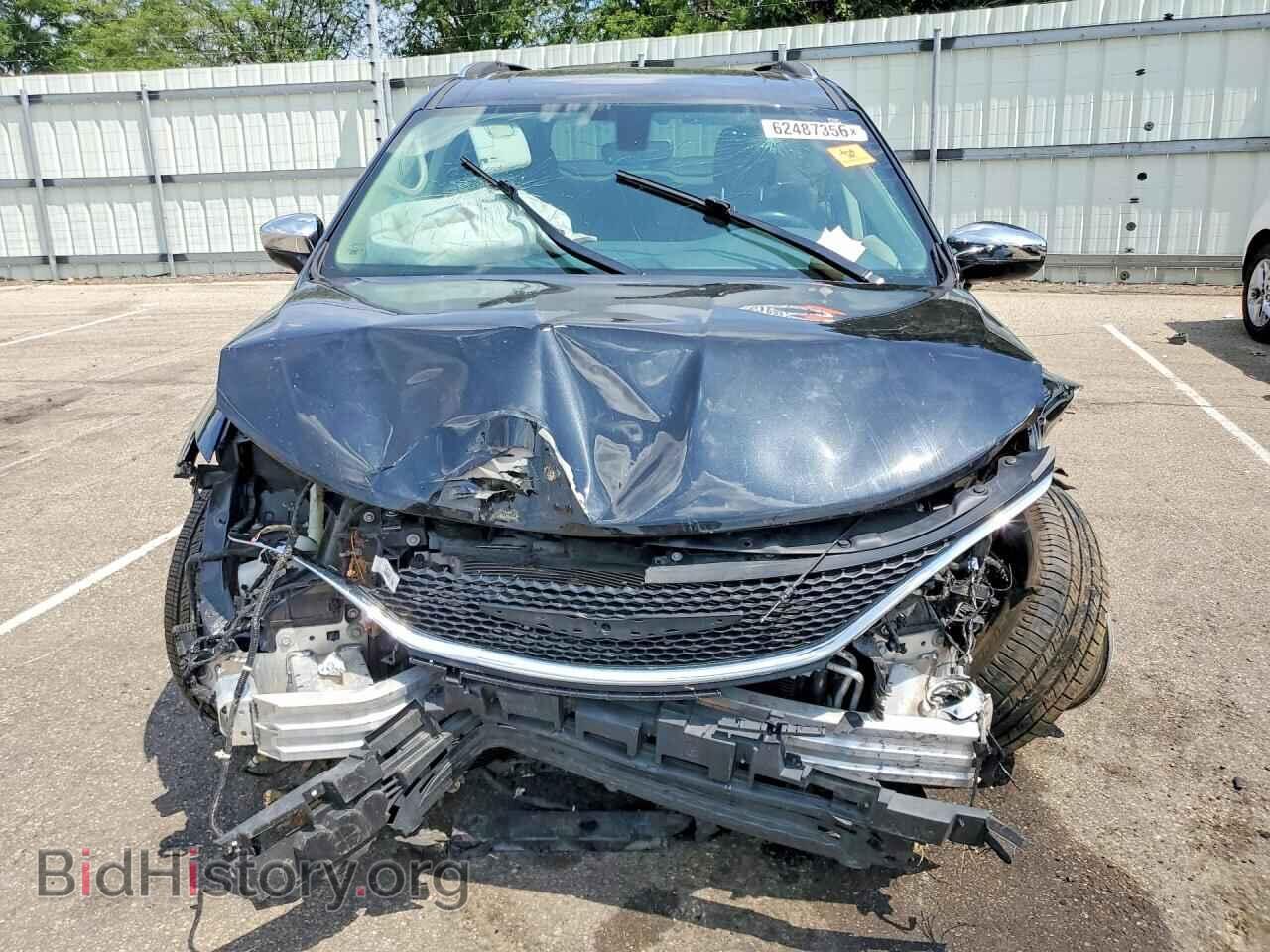 2020 CHRYSLER PACIFICA - VIN: 2C4RC1GG8LR112823 - Photo 5