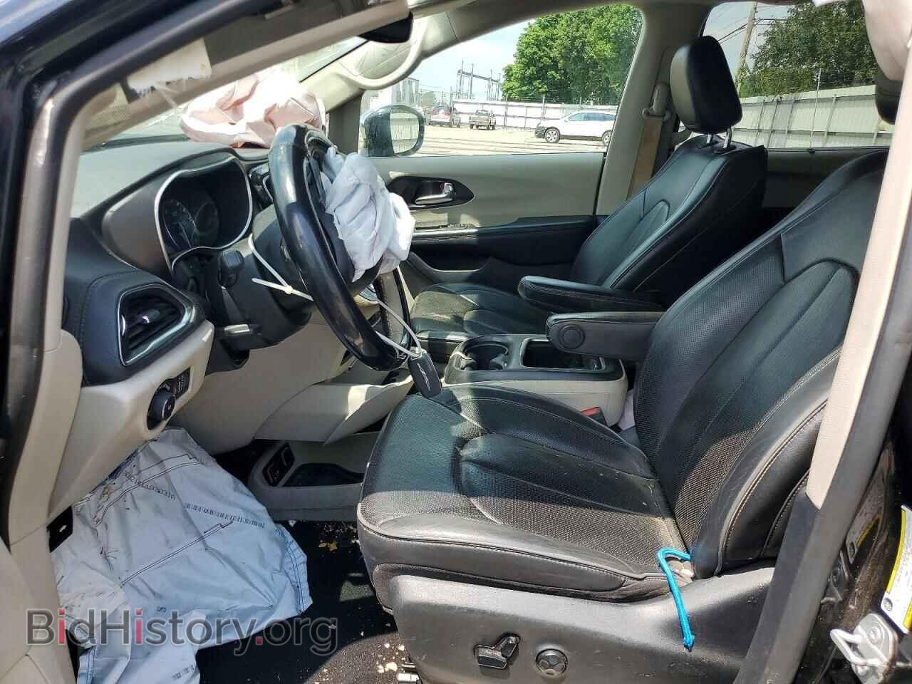 2020 CHRYSLER PACIFICA - VIN: 2C4RC1GG8LR112823 - Photo 7