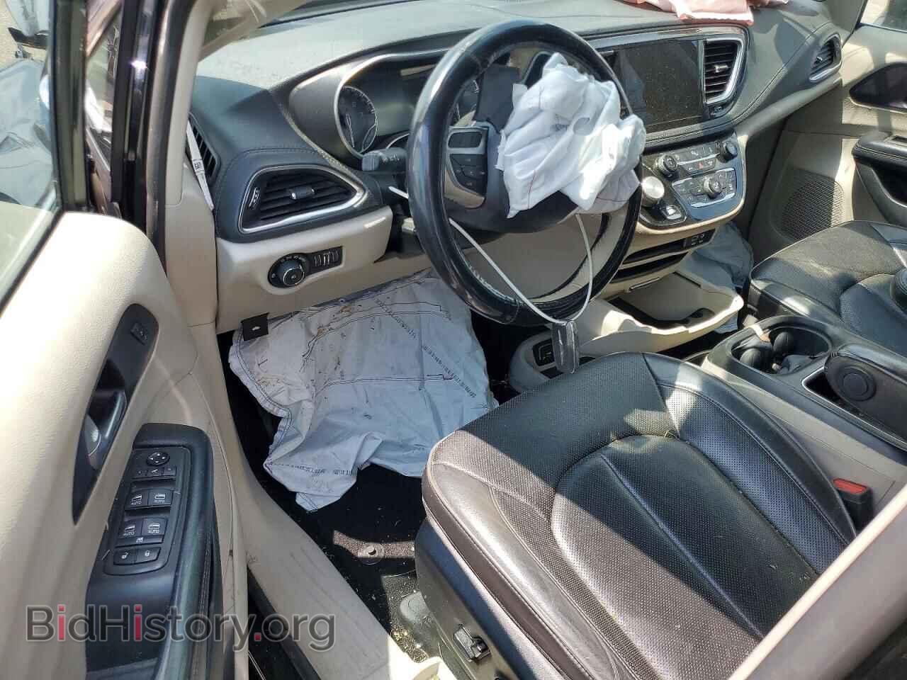 2020 CHRYSLER PACIFICA - VIN: 2C4RC1GG8LR112823 - Photo 8