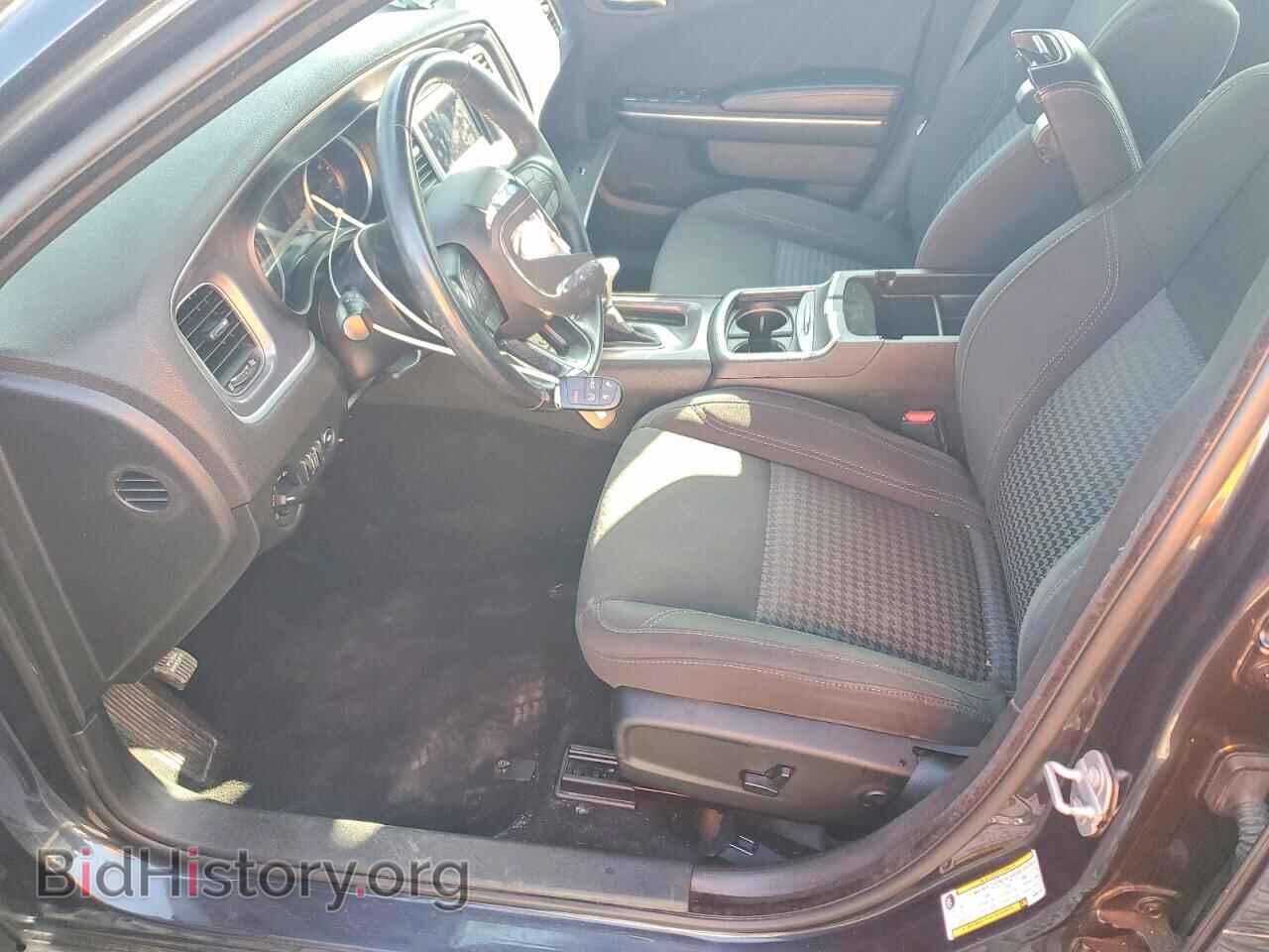 2019 DODGE CHARGER - VIN: 2C3CDXBG4KH667757 - Фото 7