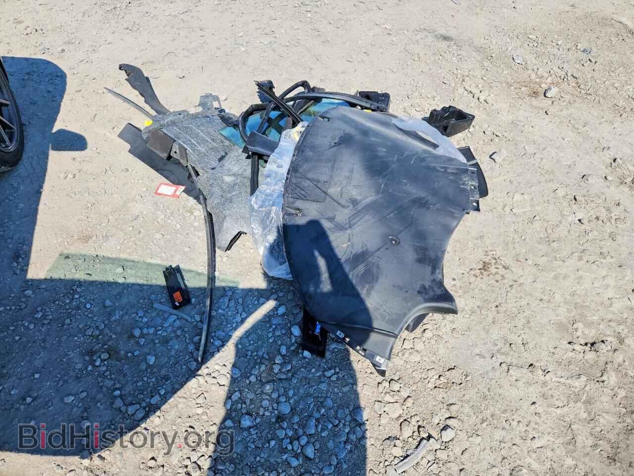 2018 TESLA MODEL 3 - VIN: 5YJ3E1EA0JF019043 - Фото 12