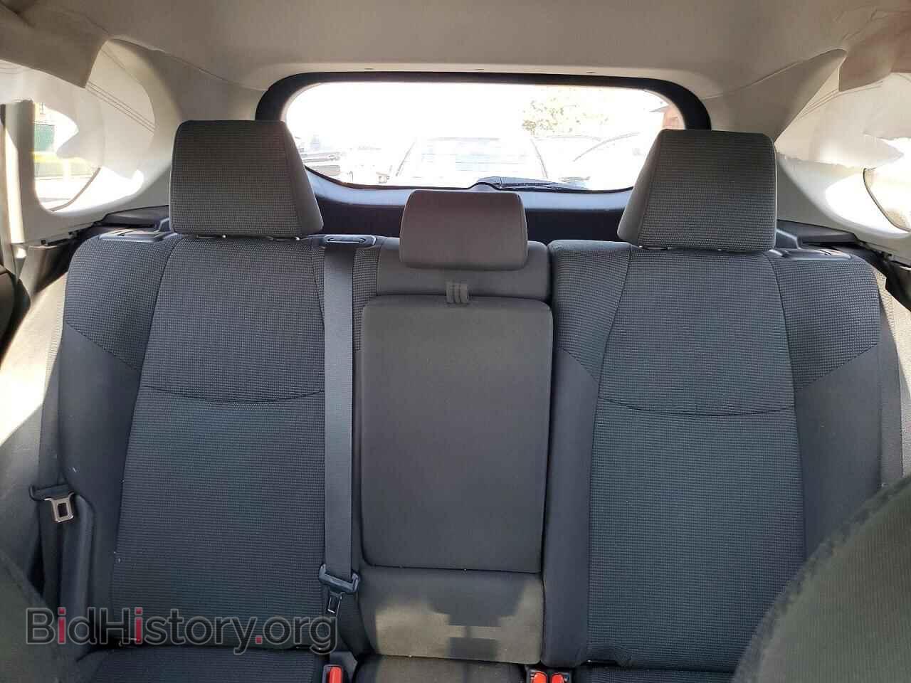 2024 TOYOTA RAV4 - VIN: 2T3F1RFV4RC453224 - Photo 10