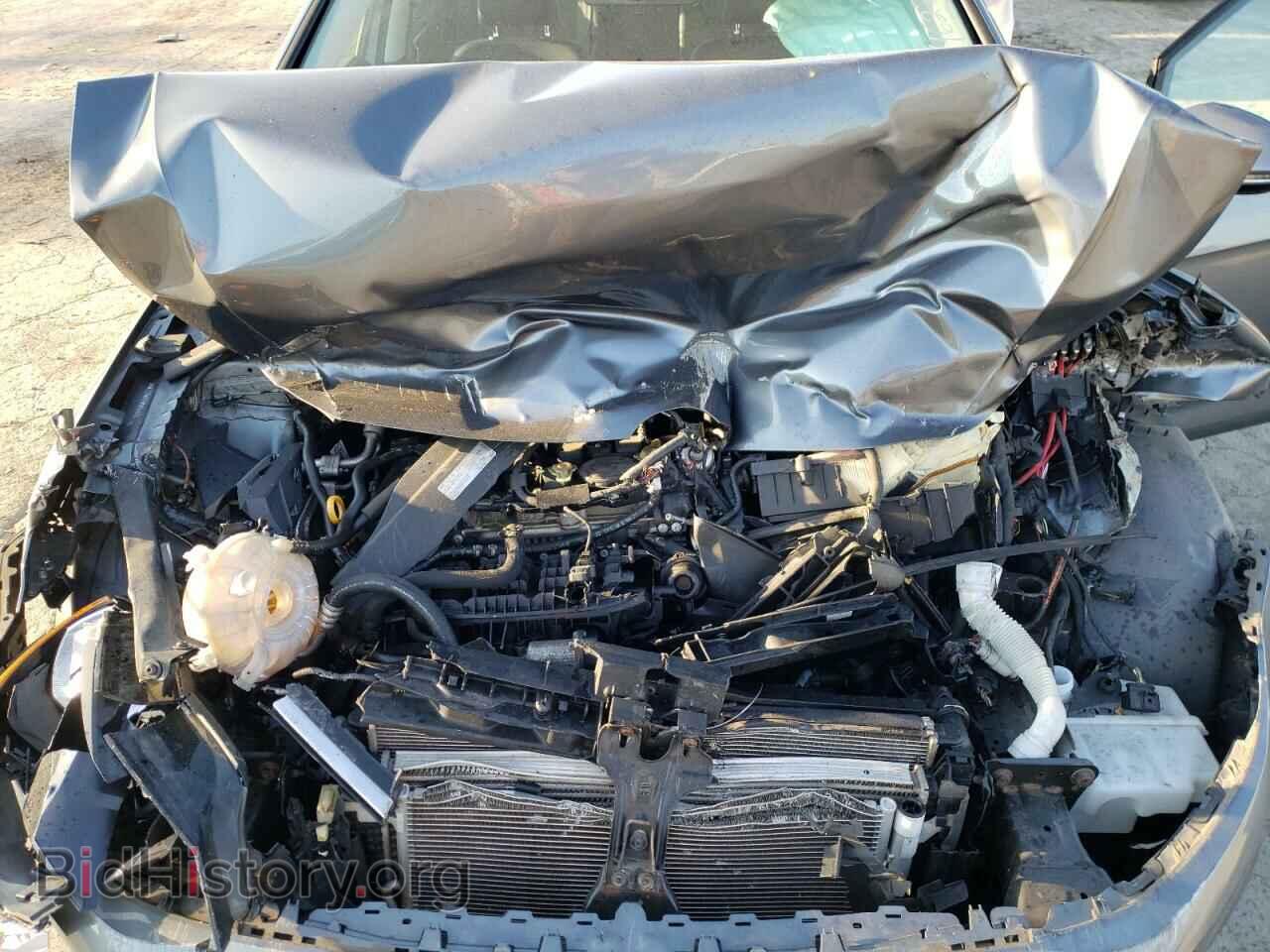 2017 VOLKSWAGEN GOLF - VIN: 3VW217AU5HM064623 - Фото 7