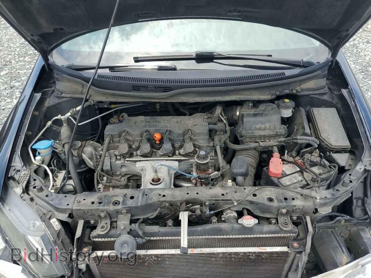 2014 HONDA CIVIC - VIN: 19XFB2F5XEE227312 - Photo 11