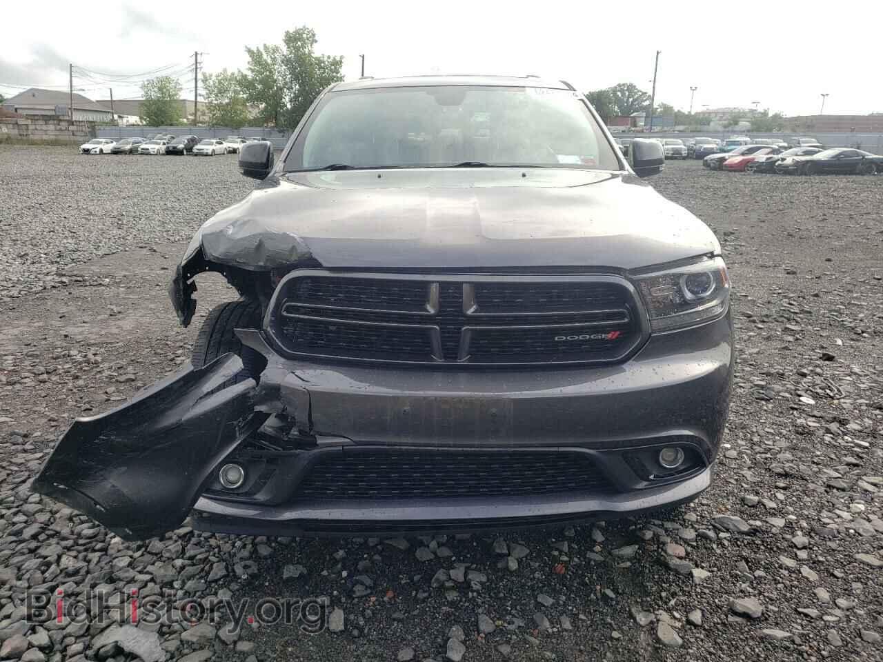 2017 DODGE DURANGO - VIN: 1C4RDJDG9HC766764 - Photo 5