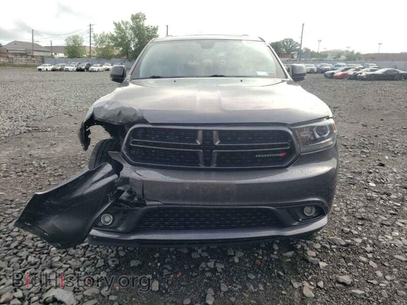 2017 Dodge DURANGO (VIN 1C4RDJDG9HC766764) — фото 5 из 13