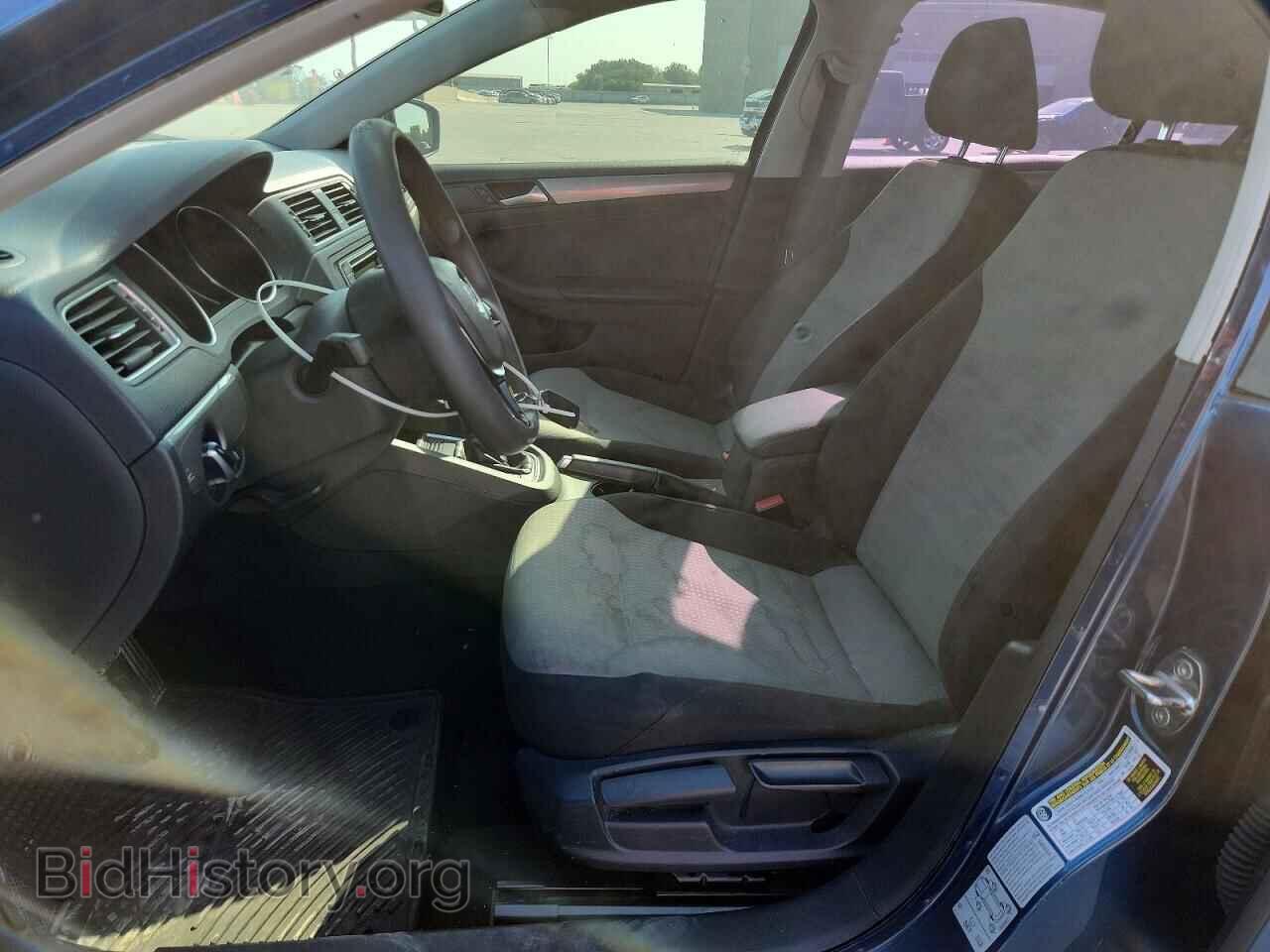 2017 VOLKSWAGEN JETTA - VIN: 3VW2B7AJXHM383826 - Фото 7