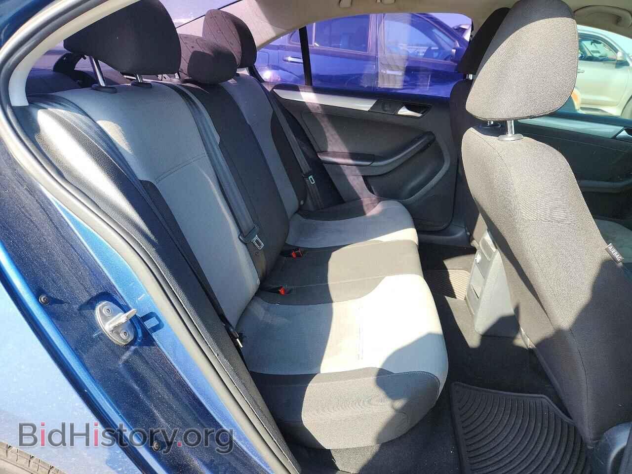 2017 VOLKSWAGEN JETTA - VIN: 3VW2B7AJXHM383826 - Фото 10