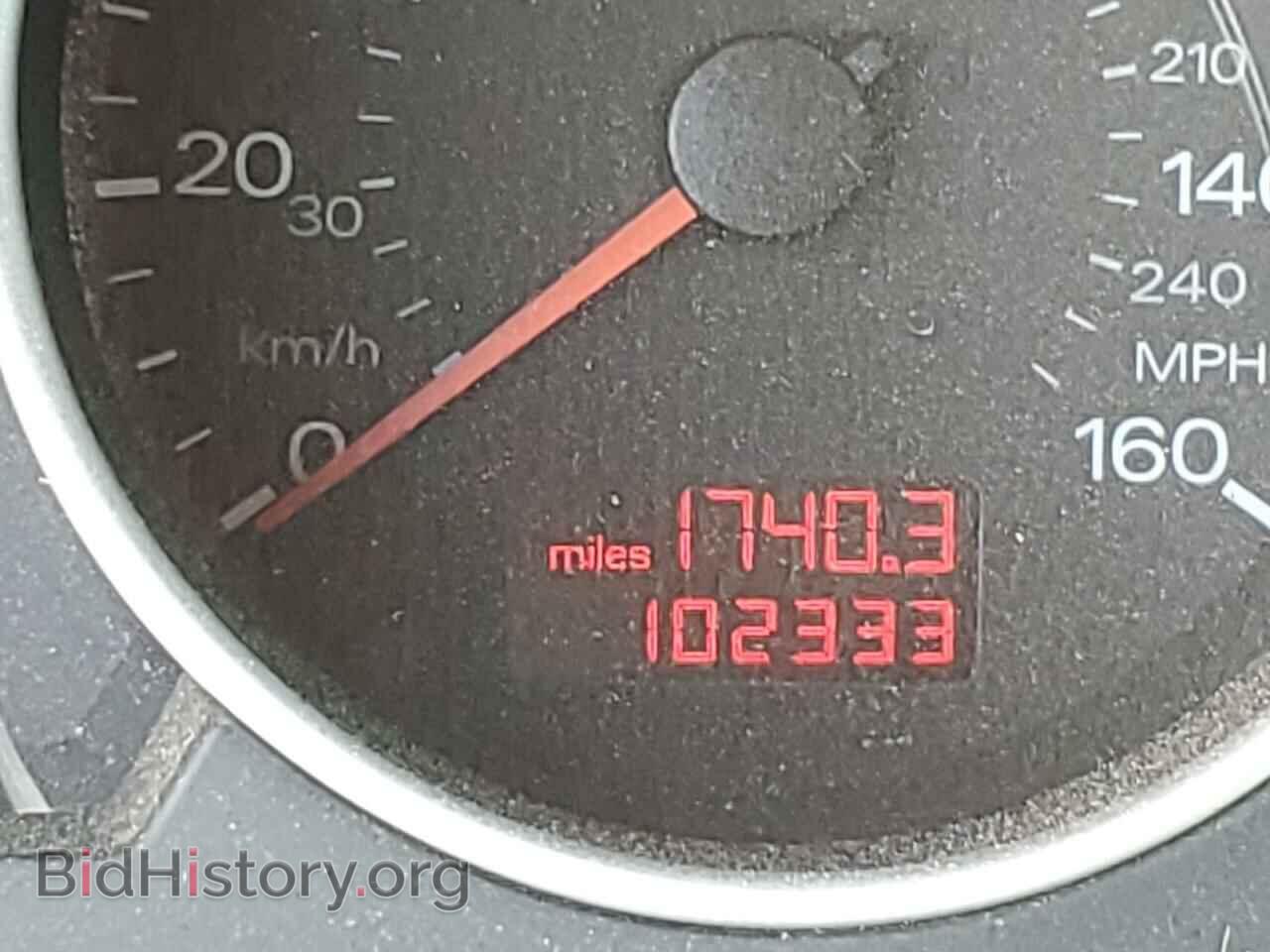 2006 AUDI A4 - VIN: WAUDT48H76K004034 - Фото 8