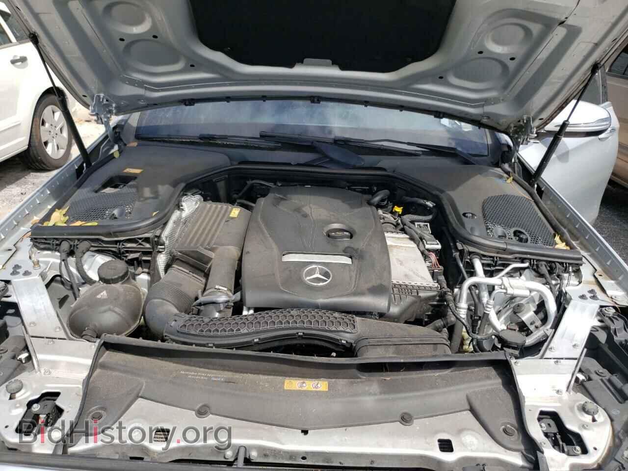 2017 MERCEDES-BENZ E-CLASS - VIN: WDDZF4JB4HA017165 - Фото 7