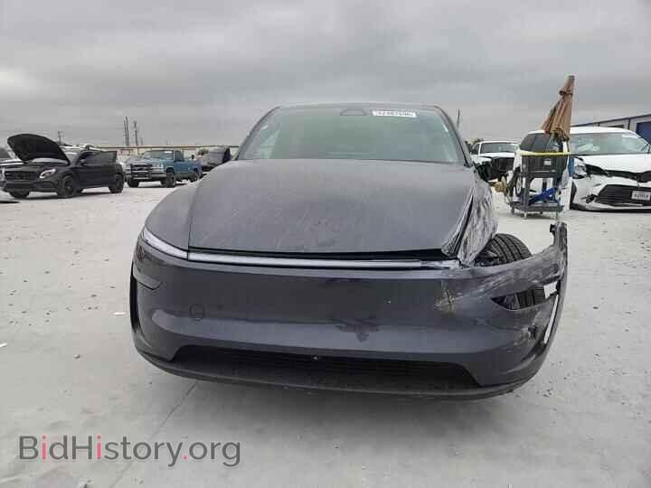 2026 TESLA MODEL Y - VIN: 7SAYGDEE7TA692046 - Photo 14