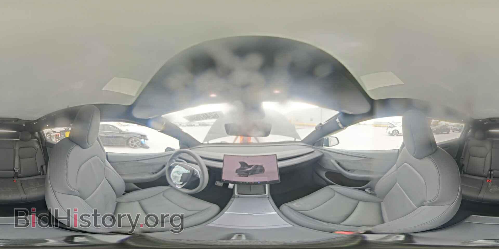 2026 TESLA MODEL Y - VIN: 7SAYGDEE7TA692046 - Photo 15