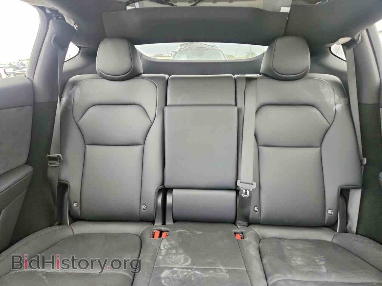 2026 TESLA MODEL Y - VIN: 7SAYGDEE7TA692046 - Photo 10