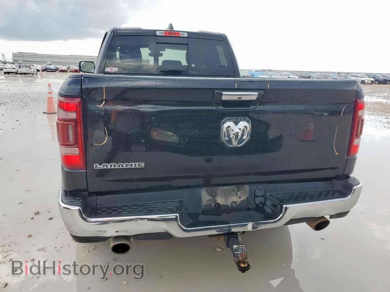 2020 RAM 1500 - VIN: 1C6RREDT3LN152321 - Фото 6