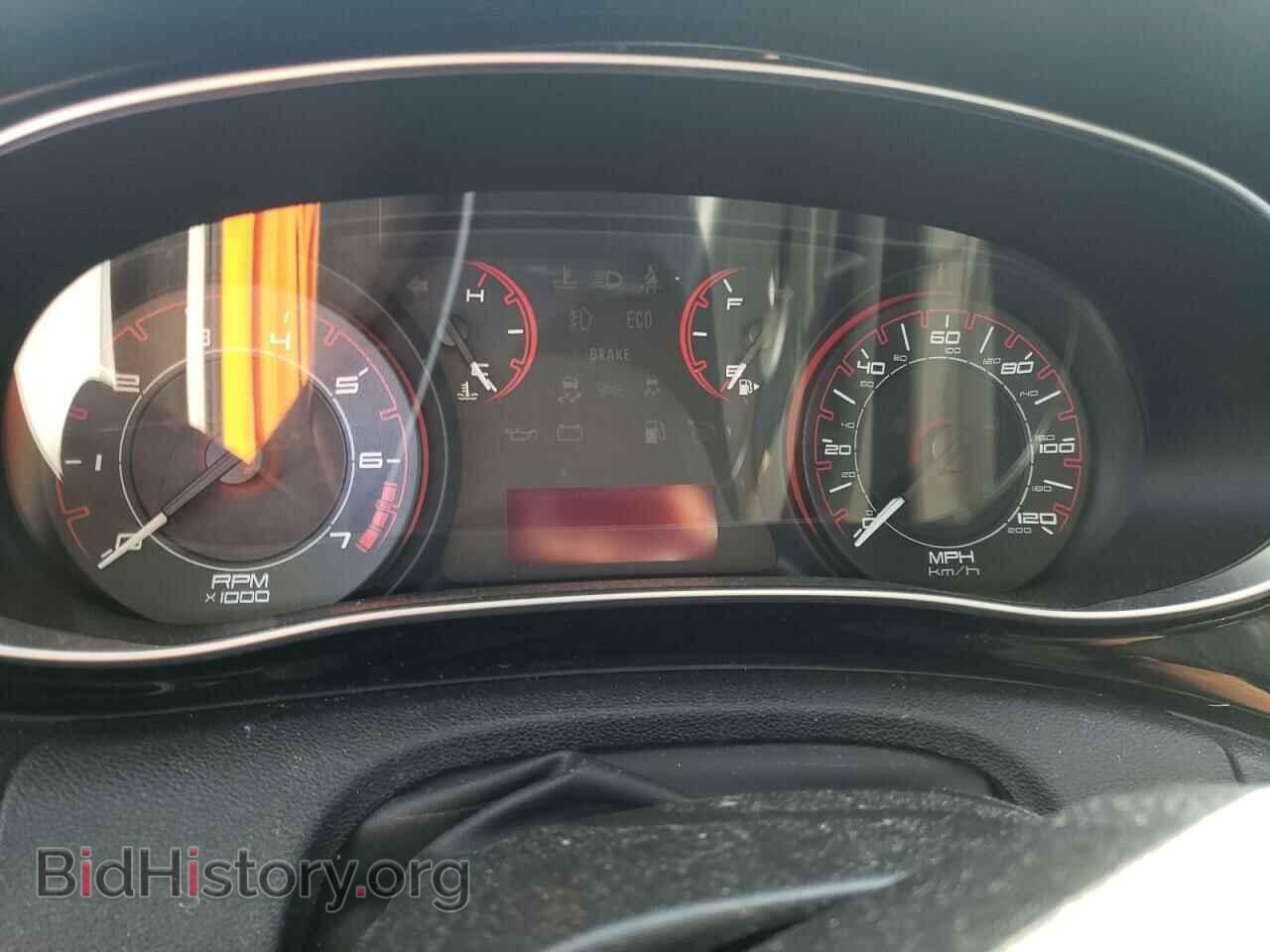 2013 DODGE DART - VIN: 1C3CDFAA3DD303482 - Фото 8