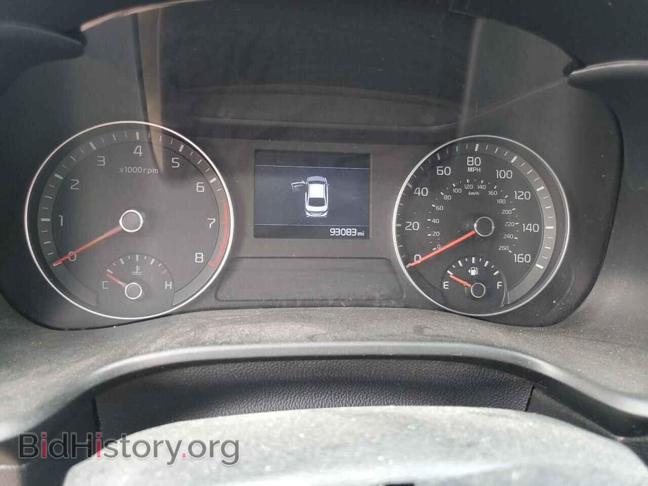 2021 KIA FORTE - VIN: 3KPF24AD1ME296687 - Фото 9