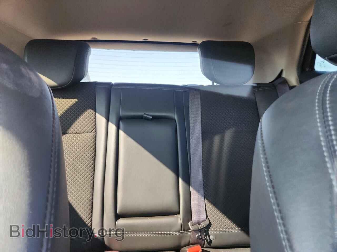 2017 BUICK ENCORE - VIN: KL4CJASB5HB076418 - Photo 10