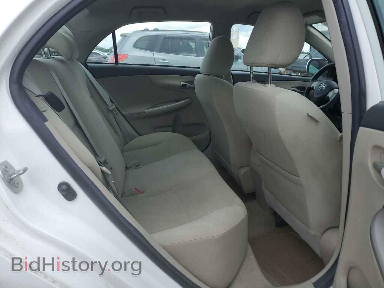 2013 TOYOTA COROLLA - VIN: 2T1BU4EE8DC093113 - Photo 10