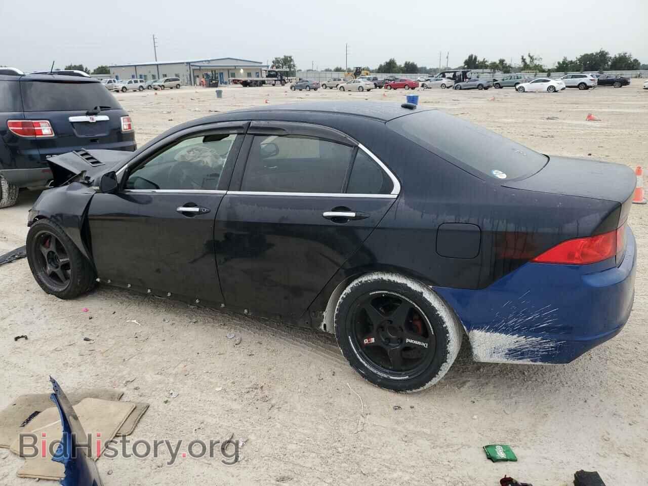 2006 ACURA TSX - VIN: JH4CL96956C018661 - Фото 2