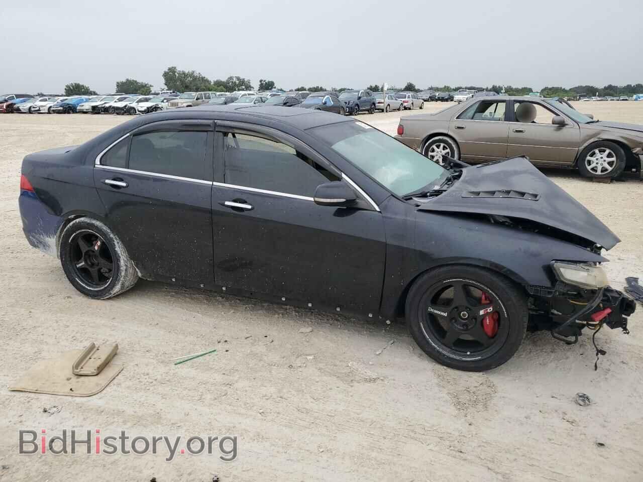 2006 ACURA TSX - VIN: JH4CL96956C018661 - Фото 4