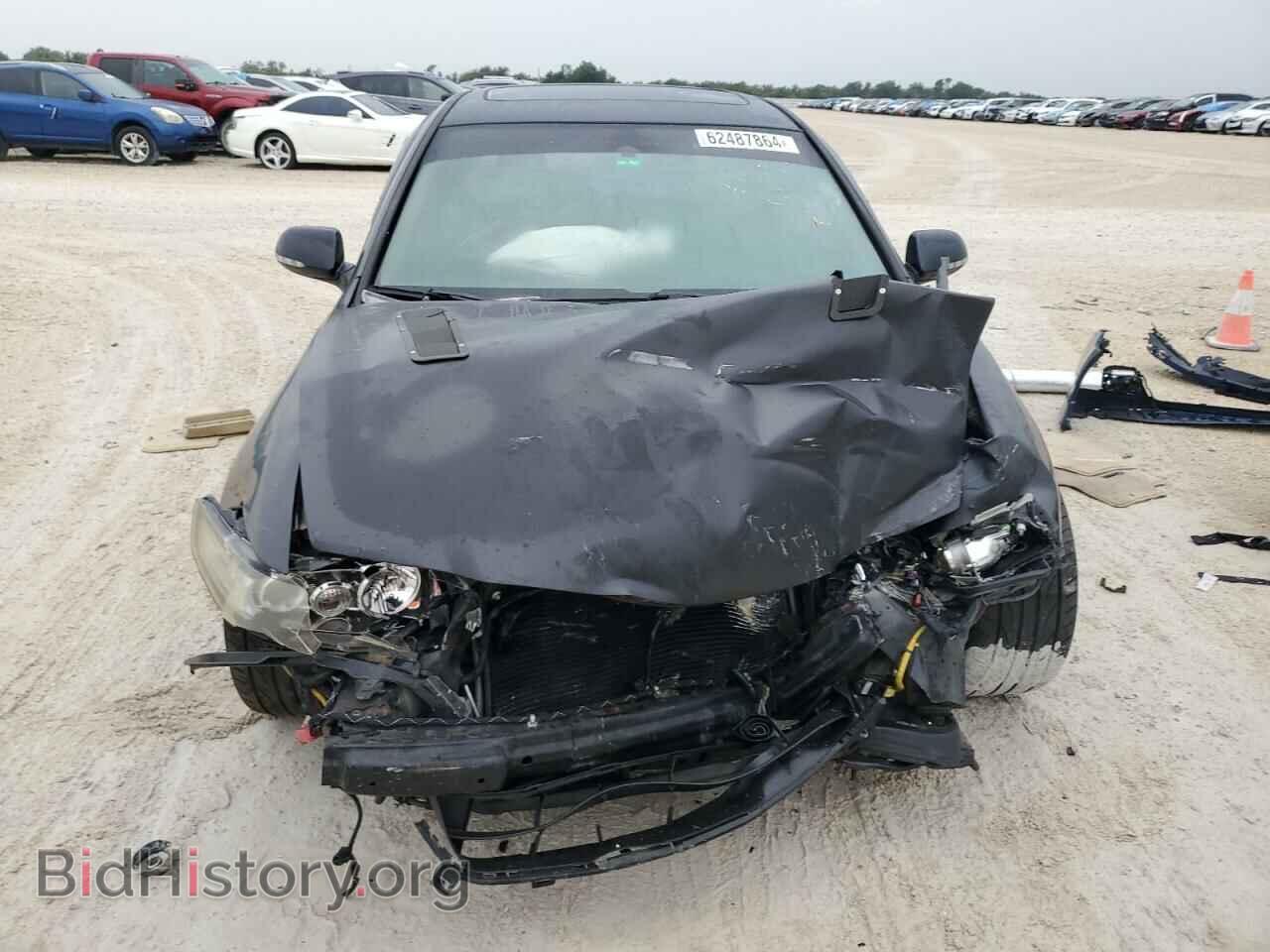 2006 ACURA TSX - VIN: JH4CL96956C018661 - Фото 5