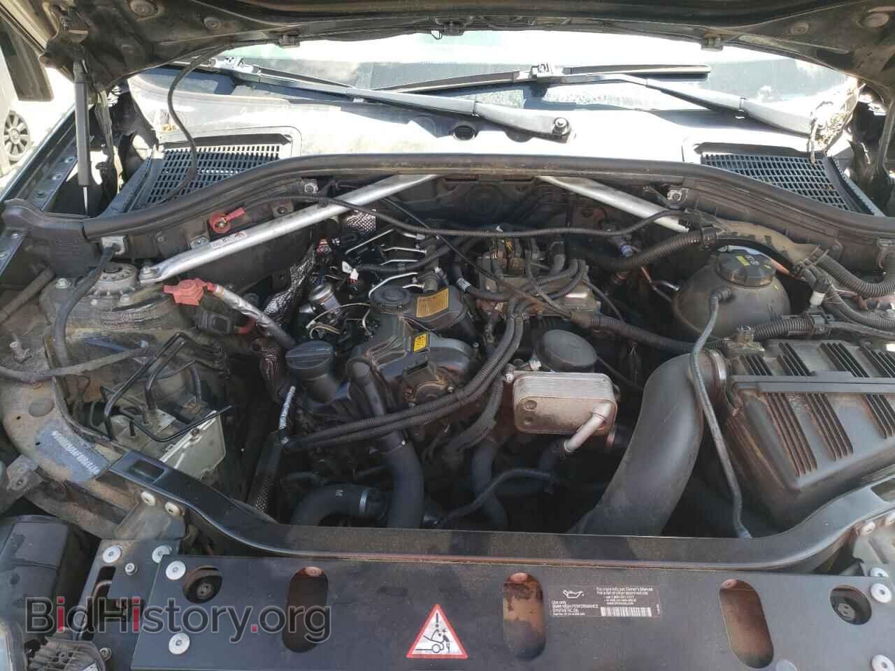 2015 BMW X3 - VIN: 5UXWX9C56F0D54049 - Фото 12