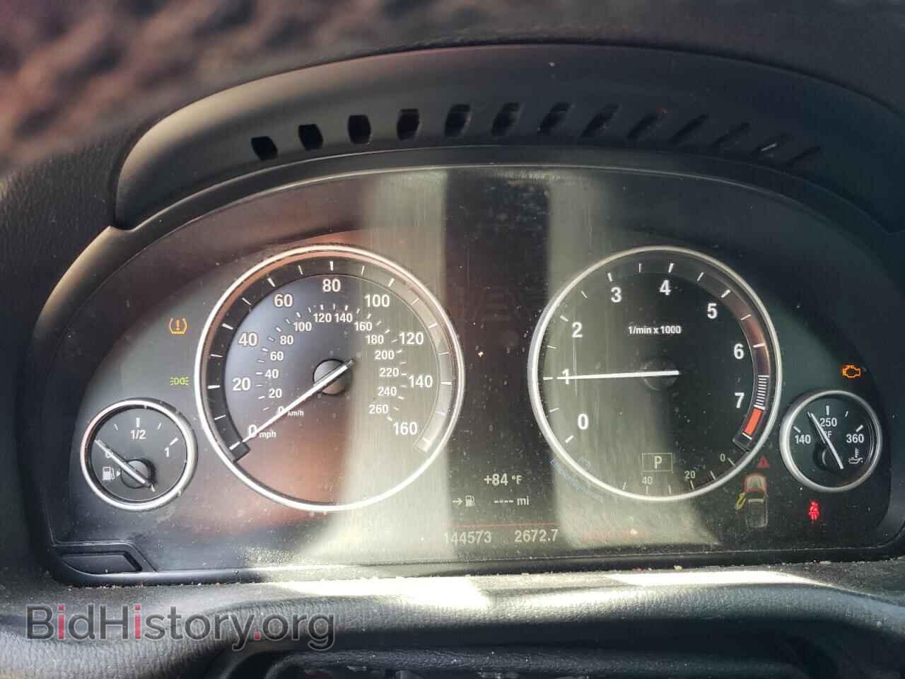 2015 BMW X3 - VIN: 5UXWX9C56F0D54049 - Фото 9