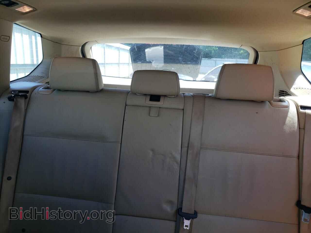2015 BMW X3 - VIN: 5UXWX9C56F0D54049 - Фото 10