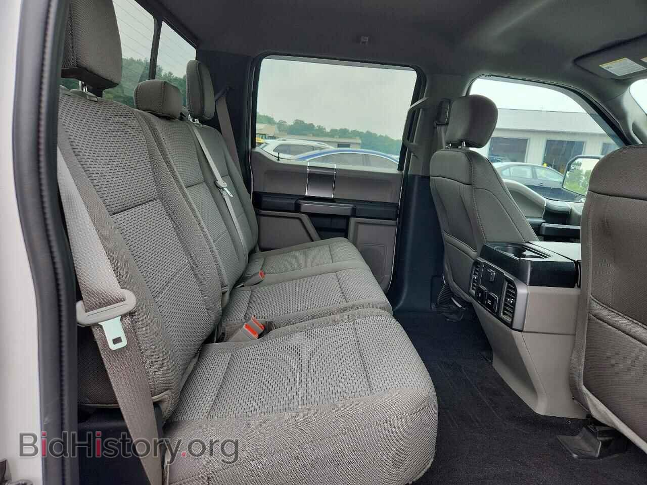2020 FORD F150 - VIN: 1FTEW1E47LFC79616 - Фото 10