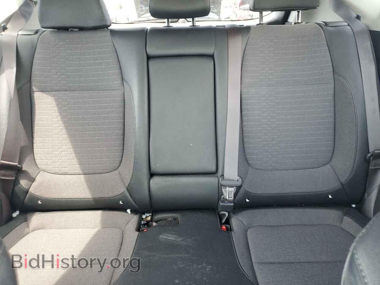 2021 KIA SELTOS - VIN: KNDEUCAA8M7039385 - Фото 10