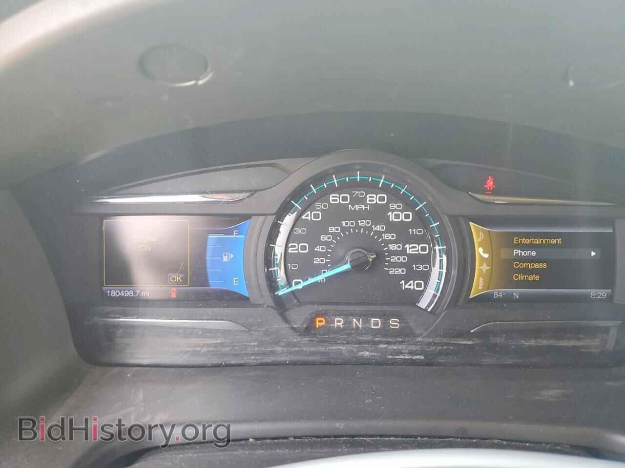 2013 FORD FLEX - VIN: 2FMHK6C87DBD19493 - Photo 9
