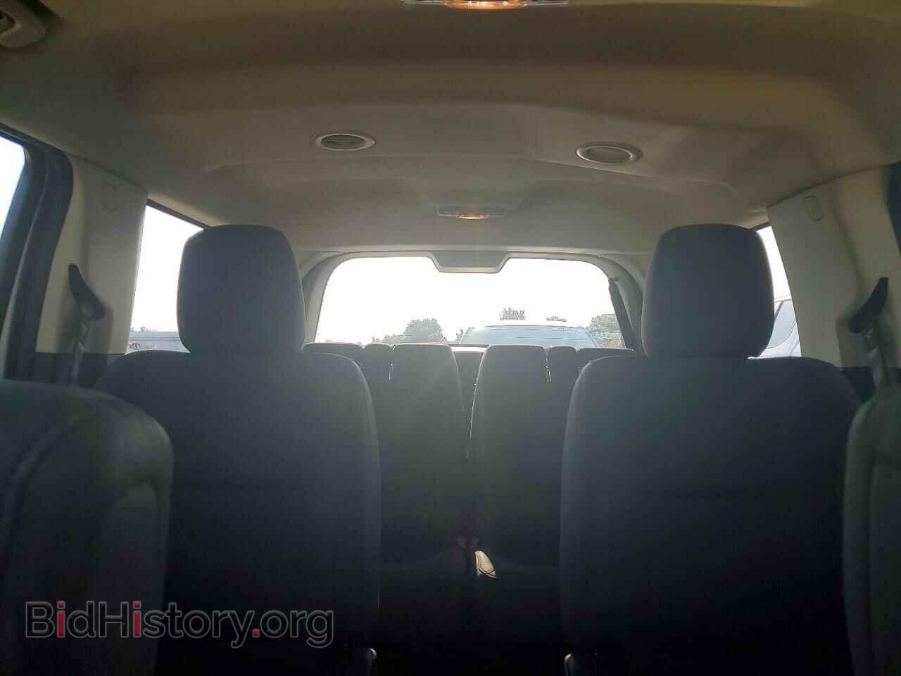 2013 FORD FLEX - VIN: 2FMHK6C87DBD19493 - Photo 10