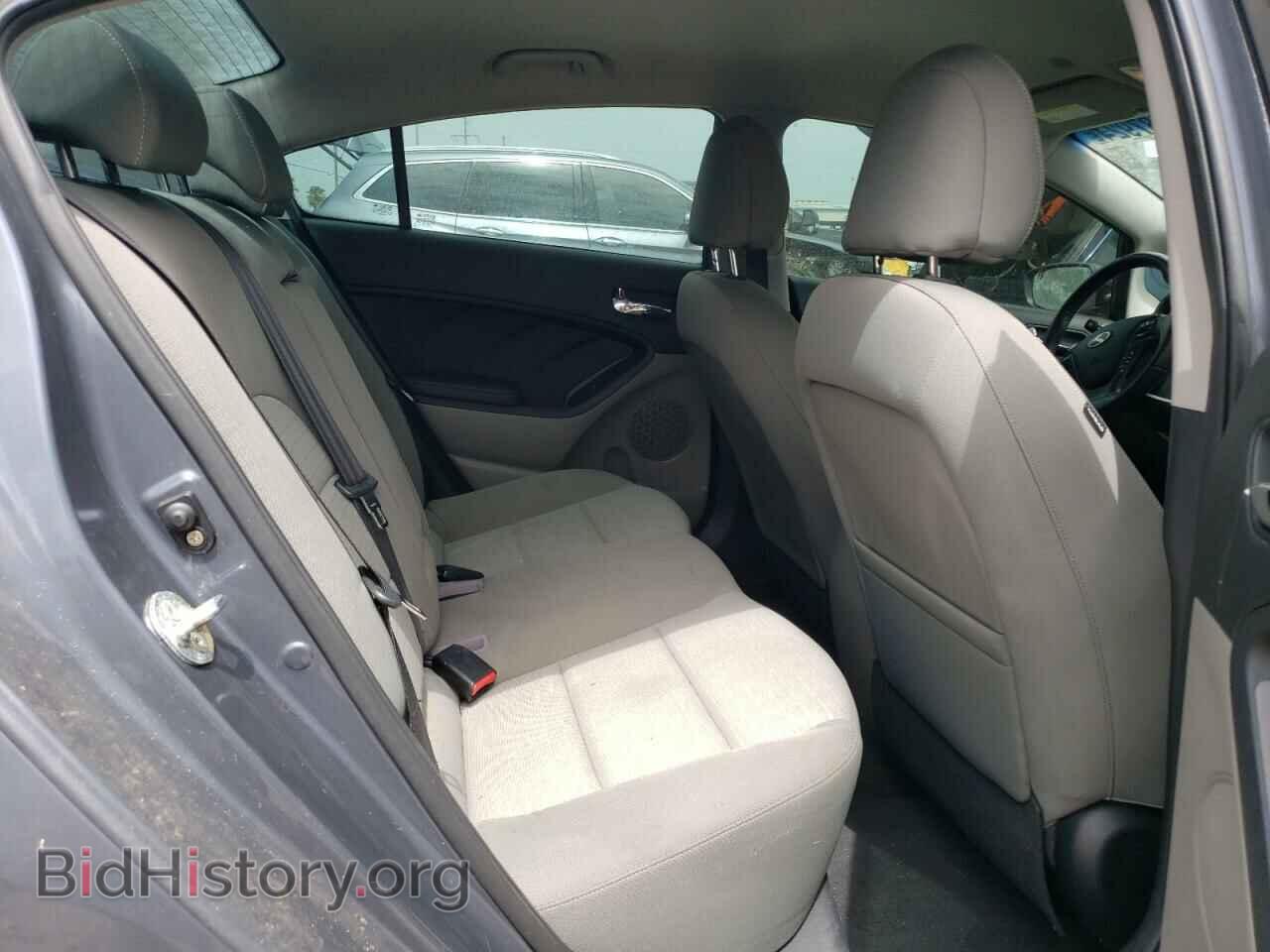 2014 KIA FORTE - VIN: KNAFX4A85E5119459 - Фото 10