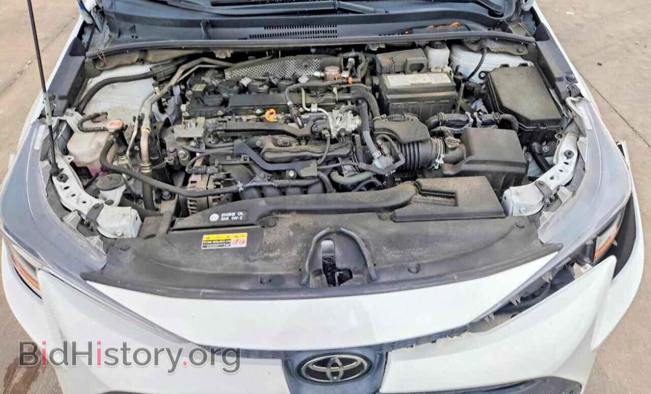 2023 TOYOTA COROLLA - VIN: 5YFB4MDE6PP044403 - Фото 11