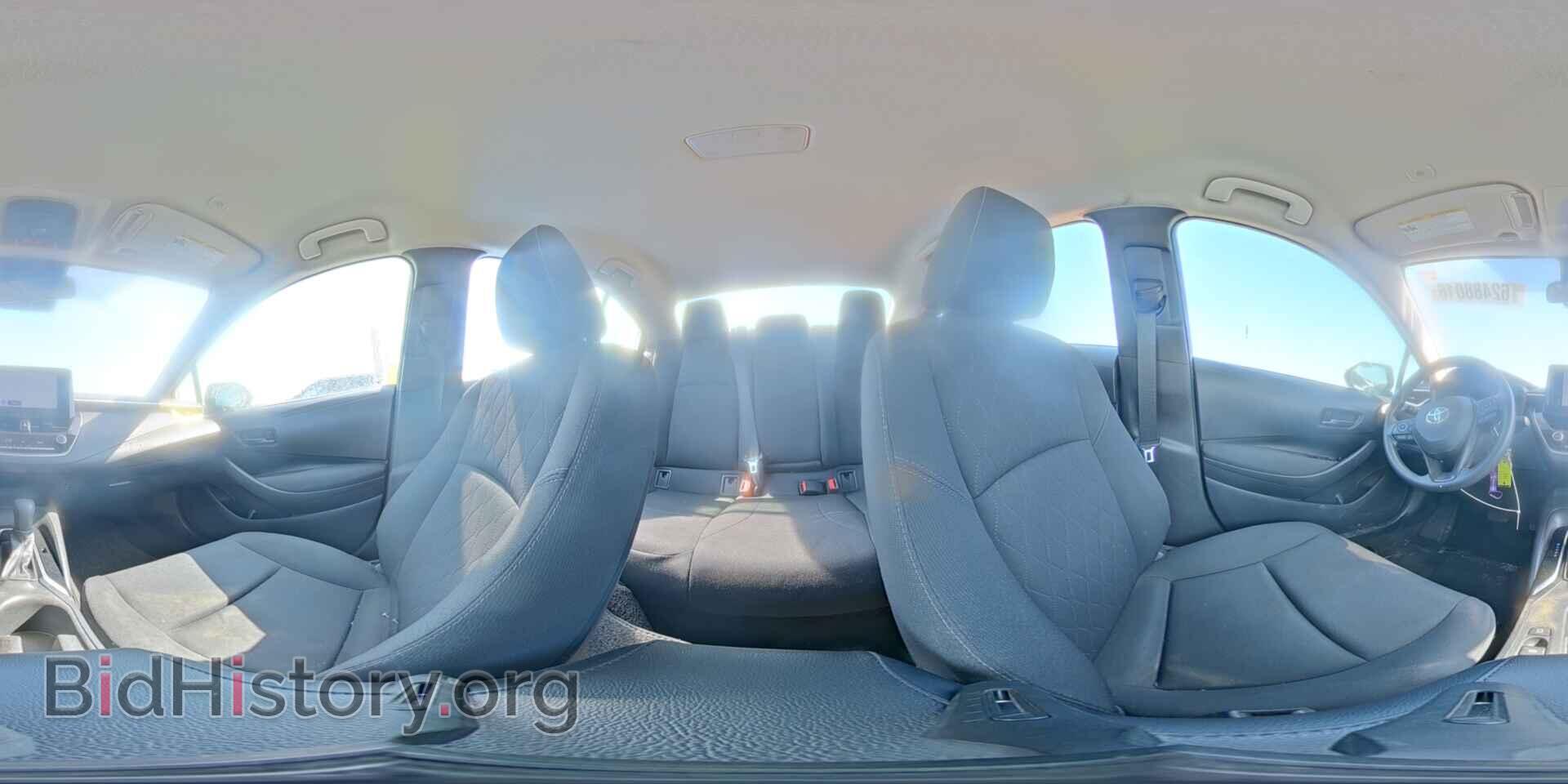 2023 TOYOTA COROLLA - VIN: 5YFB4MDE6PP044403 - Фото 14