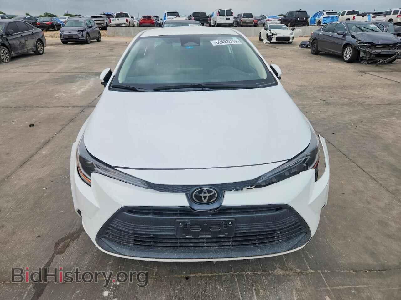 2023 TOYOTA COROLLA - VIN: 5YFB4MDE6PP044403 - Фото 5