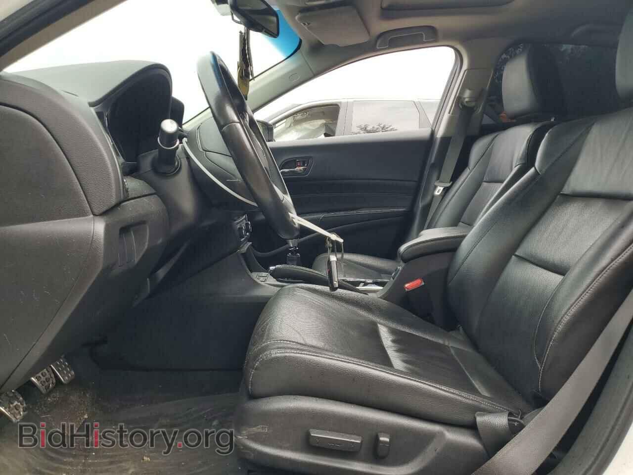 2014 ACURA ILX - VIN: 19VDE2E76EE400060 - Фото 7