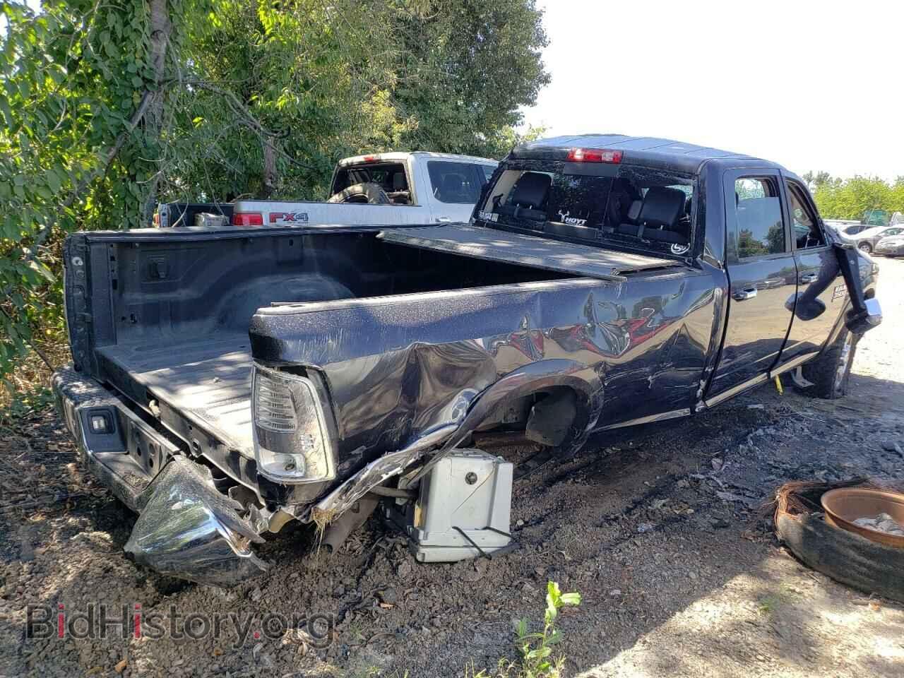 2017 RAM 3500 - VIN: 3C63R3JL1HG778237 - Фото 3