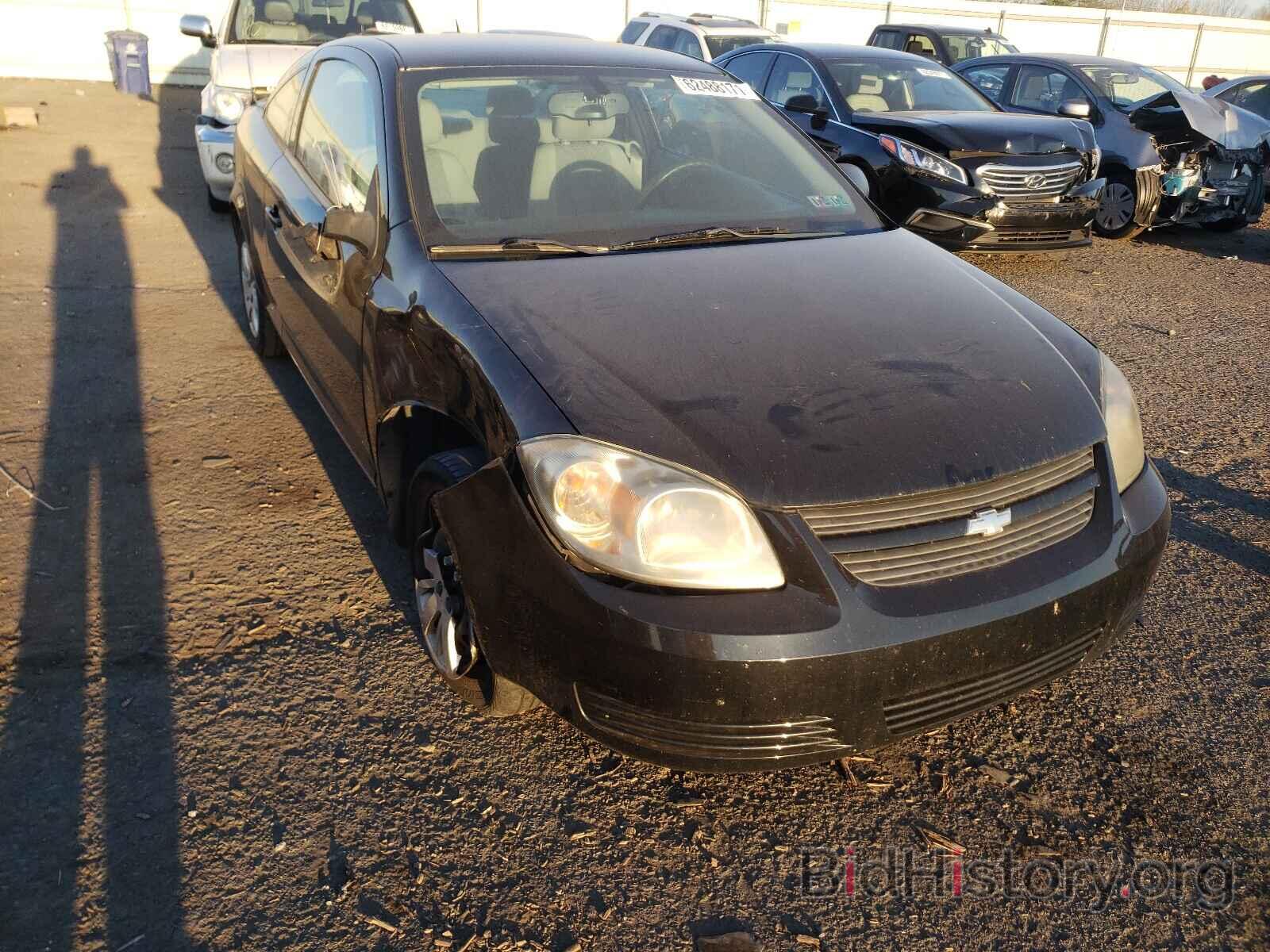 Фотография 1G1AB1F51A7171428 - CHEVROLET COBALT 2010