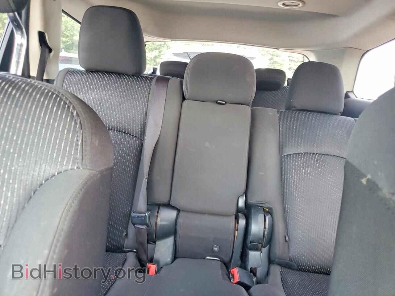 2019 DODGE JOURNEY - VIN: 3C4PDCBB4KT862792 - Фото 10
