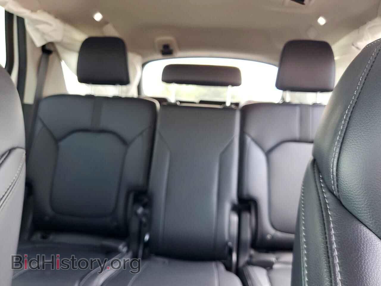 2024 HONDA PILOT - VIN: 5FNYG1H48RB033449 - Фото 10