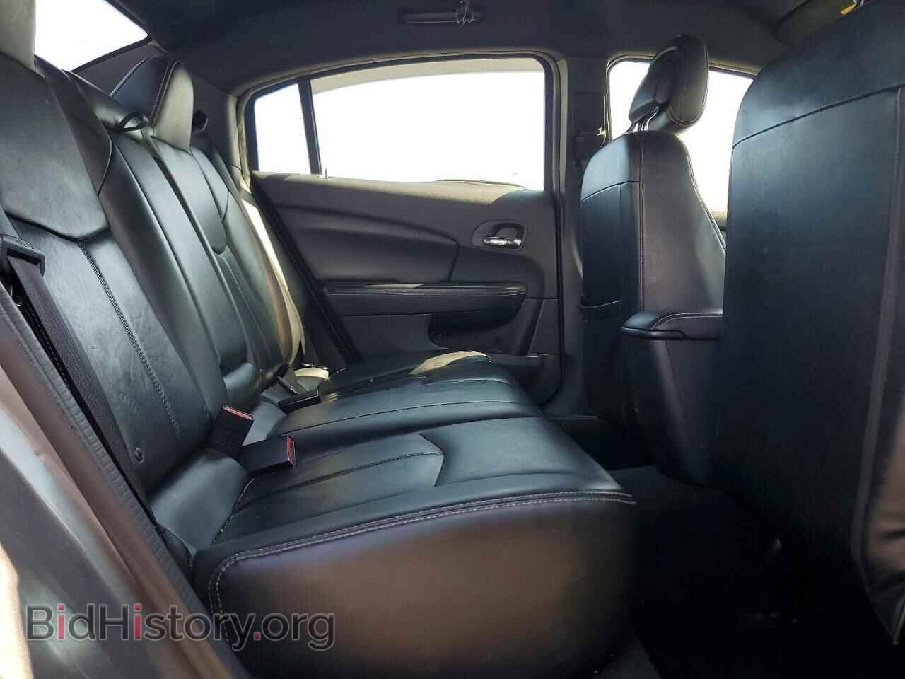 2013 CHRYSLER 200 - VIN: 1C3CCBCG4DN747364 - Photo 10