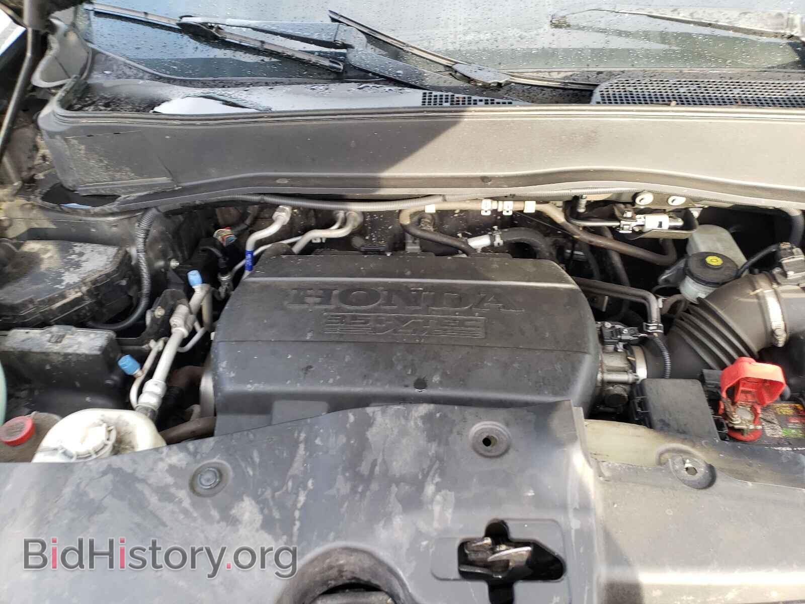 2012 HONDA PILOT - VIN: 5FNYF4H50CB009523 - Фото 7