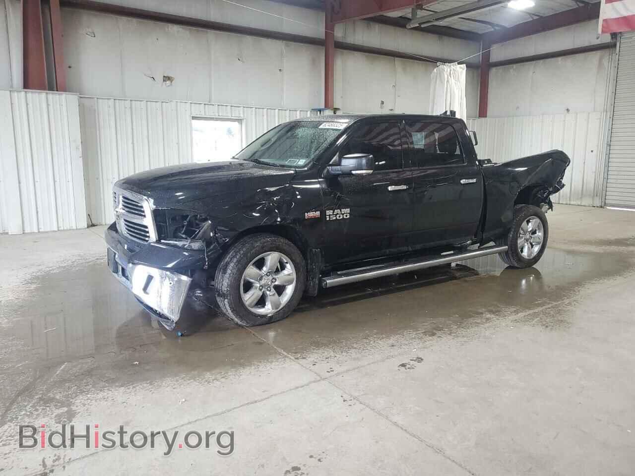 Фотография 1C6RR7TT5ES300793 - RAM 1500 2014